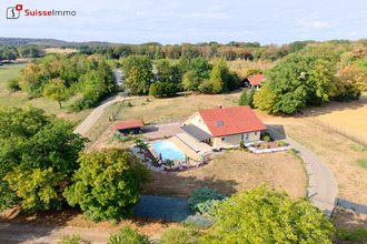  maison desandans 25750