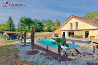  maison desandans 25750