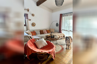  maison desandans 25750