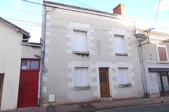  maison descartes 37160