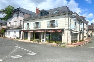  maison descartes 37160