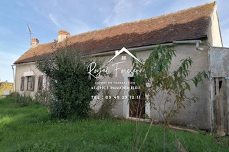  maison descartes 37160