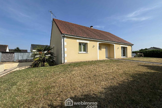  maison descartes 37160