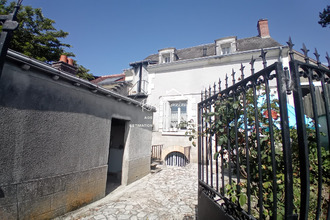  maison descartes 37160