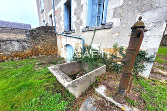  maison descartes 37160