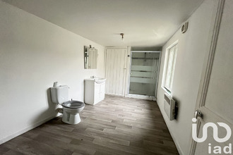  maison descartes 37160