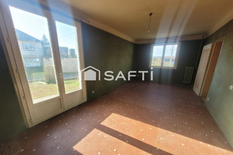  maison descartes 37160