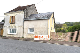  maison descartes 37160