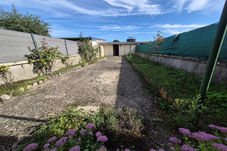  maison descartes 37160