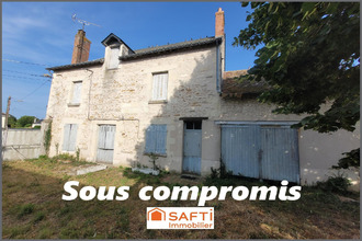  maison descartes 37160