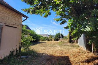  maison descartes 37160