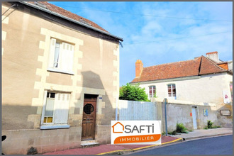  maison descartes 37160