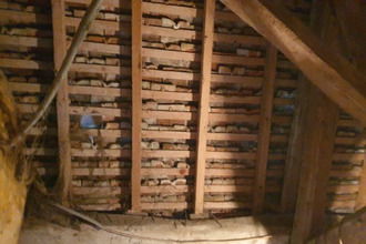  maison descartes 37160