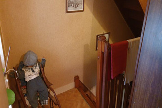  maison descartes 37160