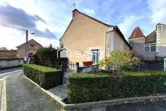  maison descartes 37160