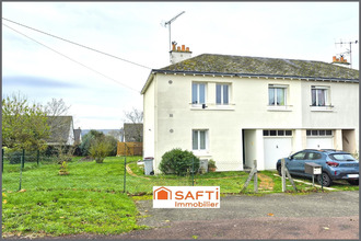  maison descartes 37160