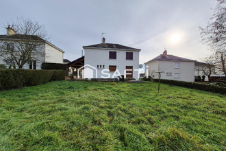  maison descartes 37160