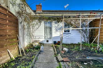  maison descartes 37160