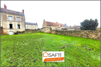  maison descartes 37160