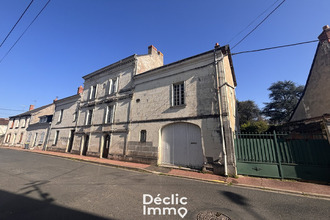  maison descartes 37160