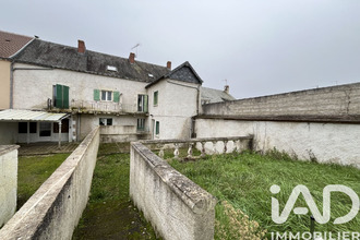  maison descartes 37160