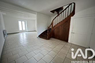  maison descartes 37160