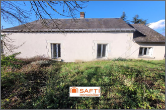  maison descartes 37160