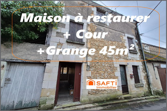  maison descartes 37160