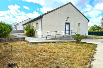  maison descartes 37160