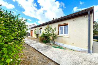  maison descartes 37160