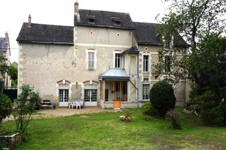  maison descartes 37160