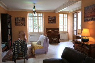  maison descartes 37160