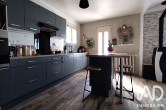  maison descartes 37160