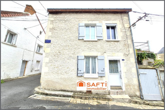  maison descartes 37160