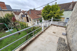  maison descartes 37160