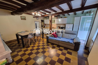  maison descartes 37160