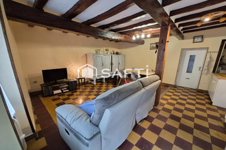  maison descartes 37160
