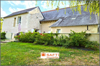  maison descartes 37160