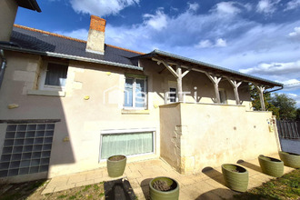  maison descartes 37160