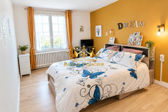  maison descartes 37160