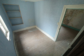  maison desertines 03630