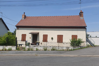  maison desertines 03630