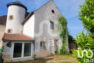  maison desertines 03630