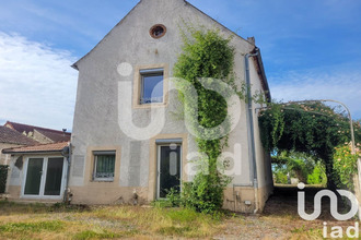  maison desertines 03630