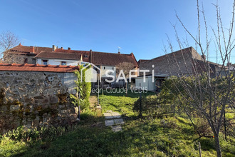  maison desertines 03630