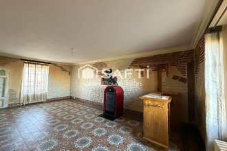  maison desertines 03630