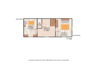  maison desertines 03630