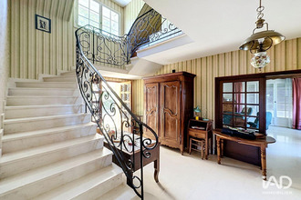  maison desertines 03630