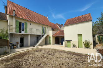  maison desertines 03630