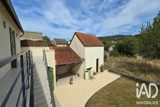  maison desertines 03630
